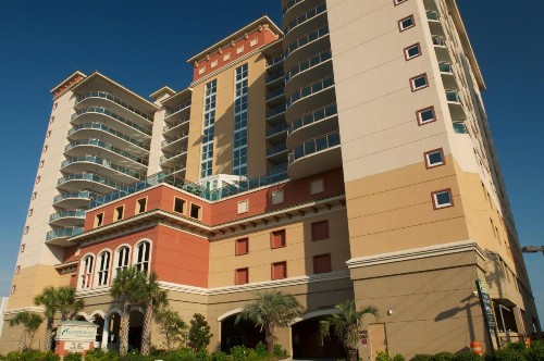 Bahama Sands Luxury Condominiums - image 11