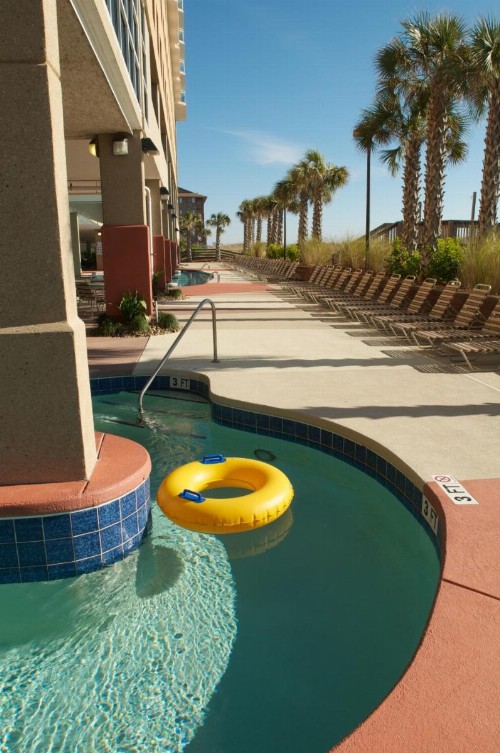 Bahama Sands Luxury Condominiums - image 6