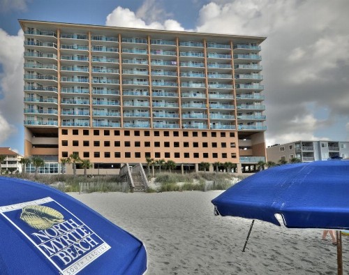 Bahama Sands Luxury Condominiums - image 7