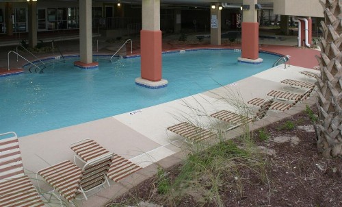 Bahama Sands Luxury Condominiums - image 8