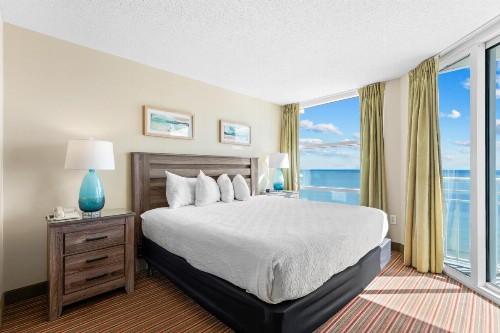 Seaside Resort - image 23