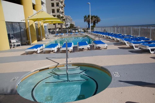 Seaside Resort - image 26