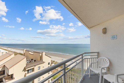 Seaside Resort - image 33