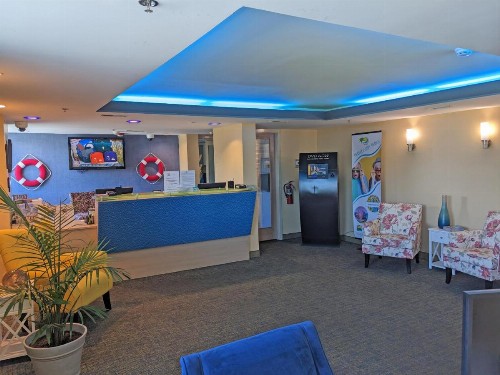Seaside Resort - image 35