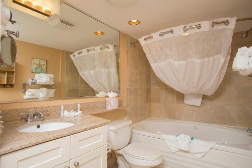 Seaside Resort - image 37