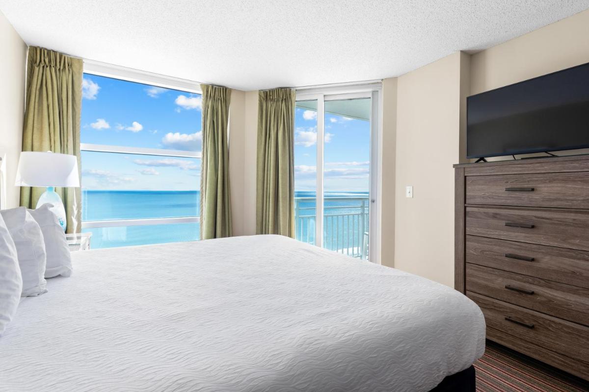 Seaside Resort - image 5