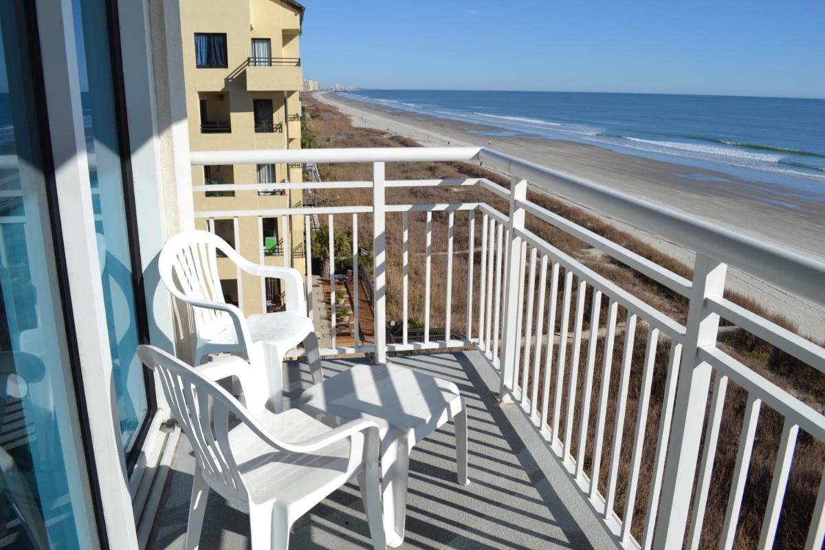 Seaside Resort - image 6