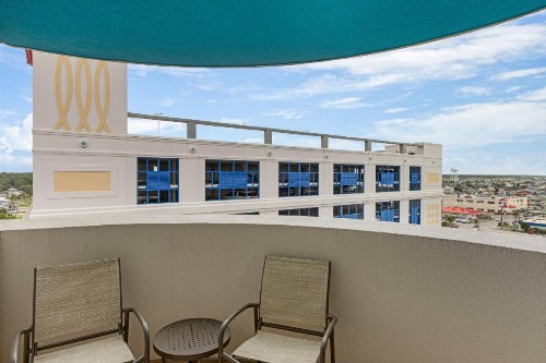 Club Wyndham Towers on the Grove - image 10