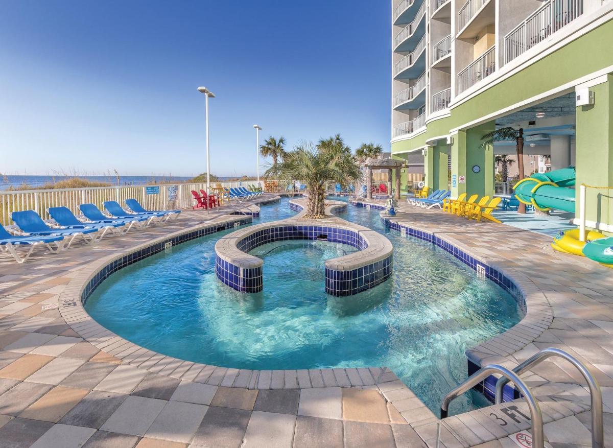 Club Wyndham Towers on the Grove - image 3