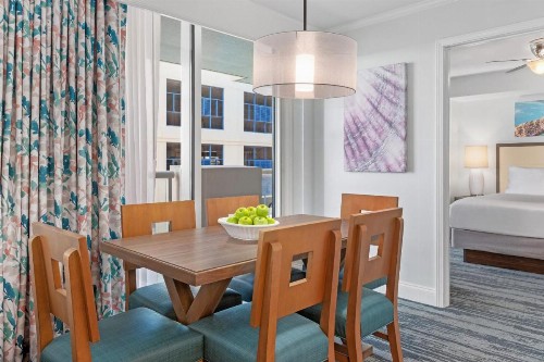 Club Wyndham Towers on the Grove - image 34