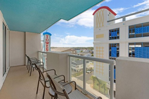 Club Wyndham Towers on the Grove - image 41