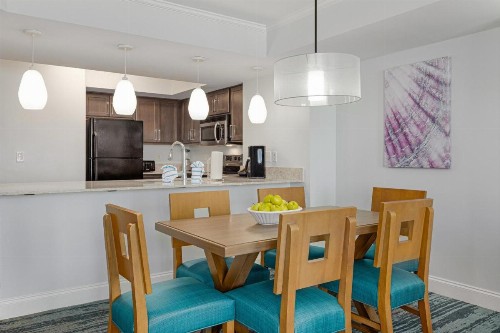 Club Wyndham Towers on the Grove - image 48