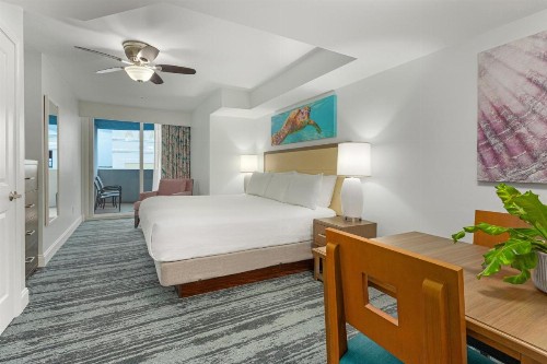 Club Wyndham Towers on the Grove - image 7