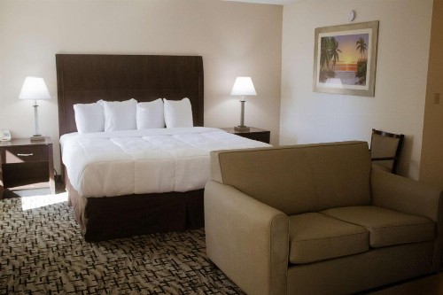 SureStay Hotel by Best Western North Myrtle Beach - image 10