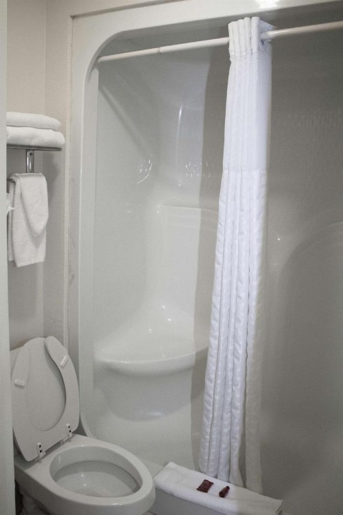 SureStay Hotel by Best Western North Myrtle Beach - image 14