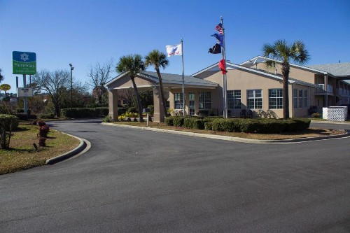 SureStay Hotel by Best Western North Myrtle Beach - image 6