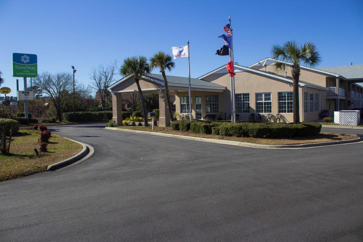 SureStay Hotel by Best Western North Myrtle Beach - image 6