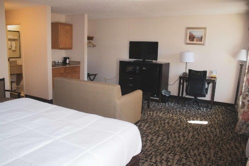 SureStay Hotel by Best Western North Myrtle Beach - image 7