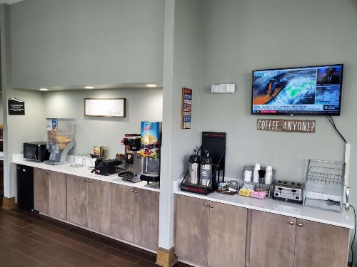 SureStay Hotel by Best Western North Myrtle Beach - image 9
