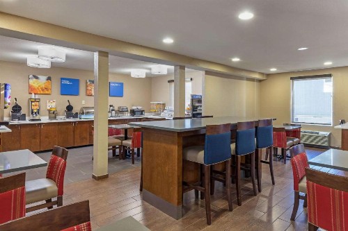 Comfort Inn N Myrtle Beach Barefoot Landing - image 13