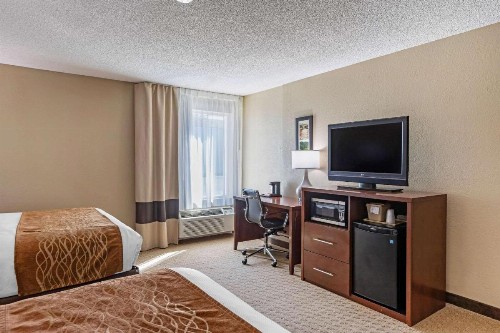 Comfort Inn N Myrtle Beach Barefoot Landing - image 15
