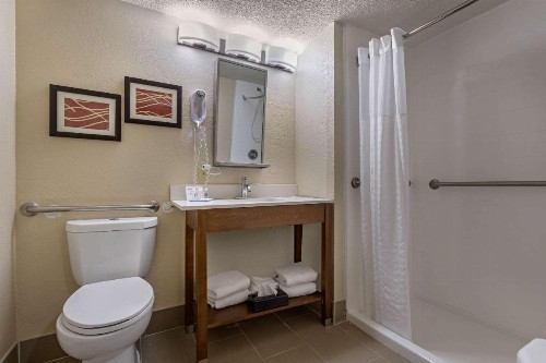 Comfort Inn N Myrtle Beach Barefoot Landing - image 22