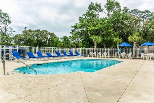 Comfort Inn N Myrtle Beach Barefoot Landing - image 23