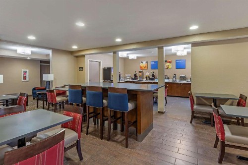 Comfort Inn N Myrtle Beach Barefoot Landing - image 25