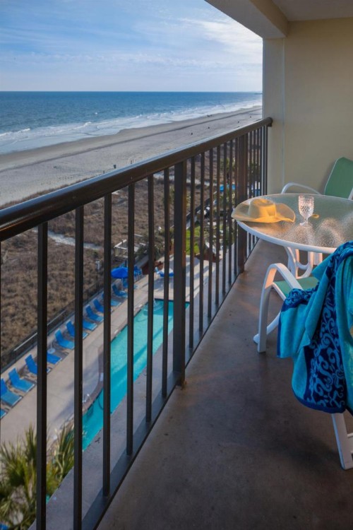 Ocean Club Resort Myrtle Beach a Ramada by Wyndham - image 11