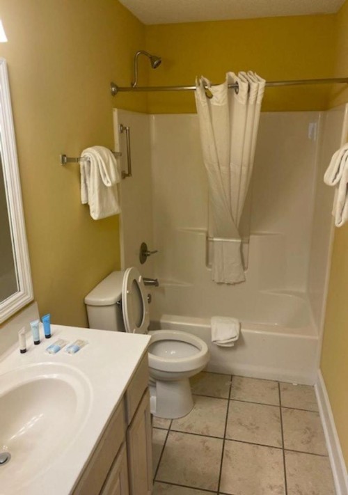 Ocean Club Resort Myrtle Beach a Ramada by Wyndham - image 12