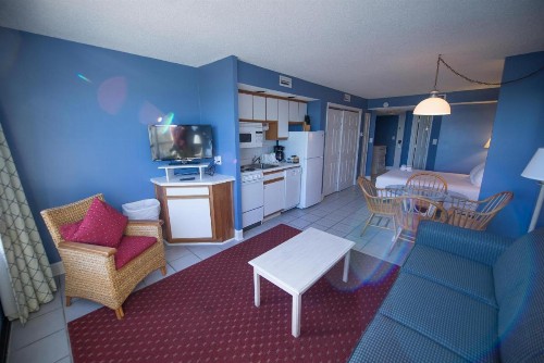 Ocean Club Resort Myrtle Beach a Ramada by Wyndham - image 13