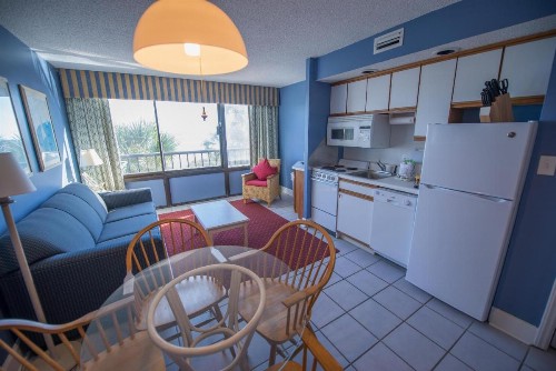 Ocean Club Resort Myrtle Beach a Ramada by Wyndham - image 14
