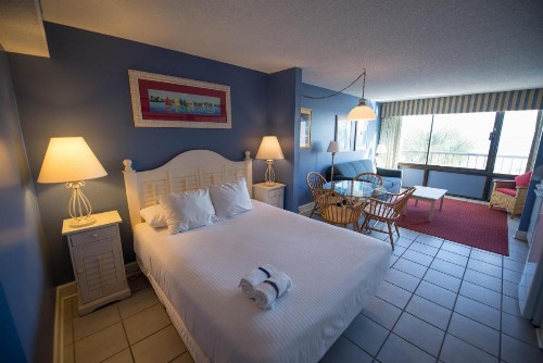 Ocean Club Resort Myrtle Beach a Ramada by Wyndham - image 15