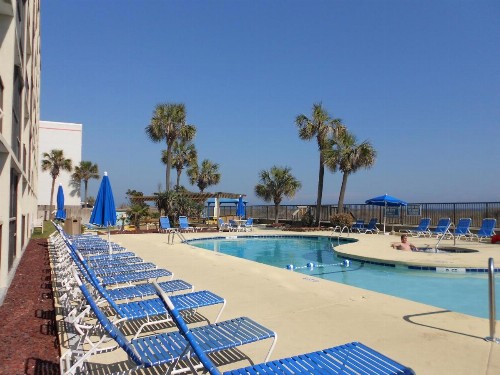 Ocean Club Resort Myrtle Beach a Ramada by Wyndham - image 18