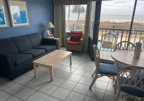 Ocean Club Resort Myrtle Beach a Ramada by Wyndham - image 2
