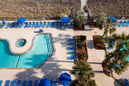 Ocean Club Resort Myrtle Beach a Ramada by Wyndham - image 21