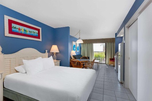 Ocean Club Resort Myrtle Beach a Ramada by Wyndham - image 27