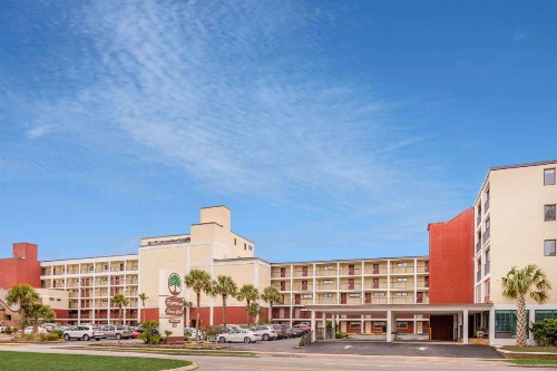 Ocean Club Resort Myrtle Beach a Ramada by Wyndham - image 28