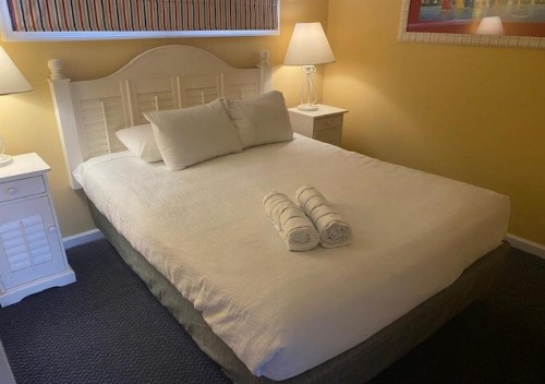 Ocean Club Resort Myrtle Beach a Ramada by Wyndham - image 3