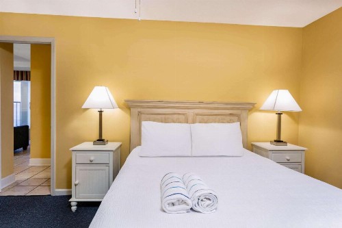Ocean Club Resort Myrtle Beach a Ramada by Wyndham - image 30