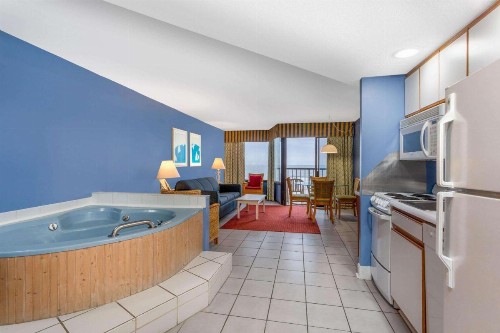 Ocean Club Resort Myrtle Beach a Ramada by Wyndham - image 31
