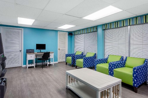 Ocean Club Resort Myrtle Beach a Ramada by Wyndham - image 32
