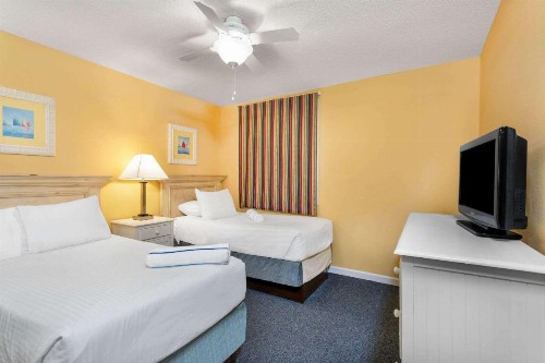 Ocean Club Resort Myrtle Beach a Ramada by Wyndham - image 34