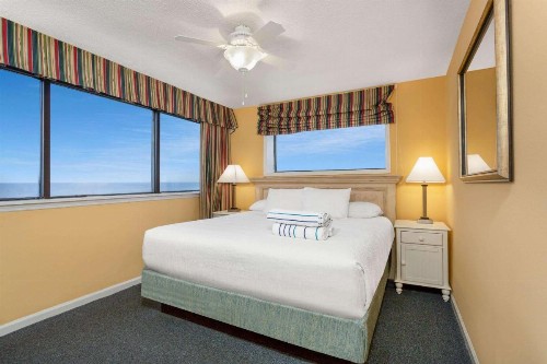 Ocean Club Resort Myrtle Beach a Ramada by Wyndham - image 36