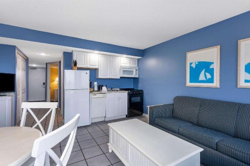 Ocean Club Resort Myrtle Beach a Ramada by Wyndham - image 39