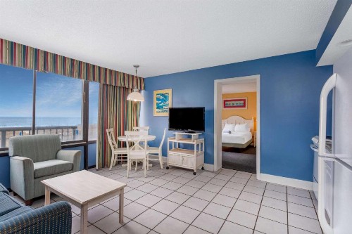 Ocean Club Resort Myrtle Beach a Ramada by Wyndham - image 40