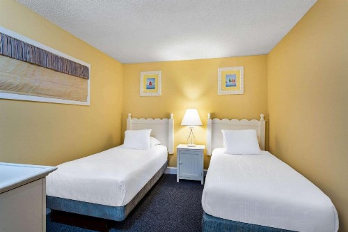 Ocean Club Resort Myrtle Beach a Ramada by Wyndham - image 46