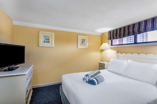 Ocean Club Resort Myrtle Beach a Ramada by Wyndham - image 47