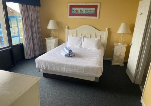 Ocean Club Resort Myrtle Beach a Ramada by Wyndham - image 5