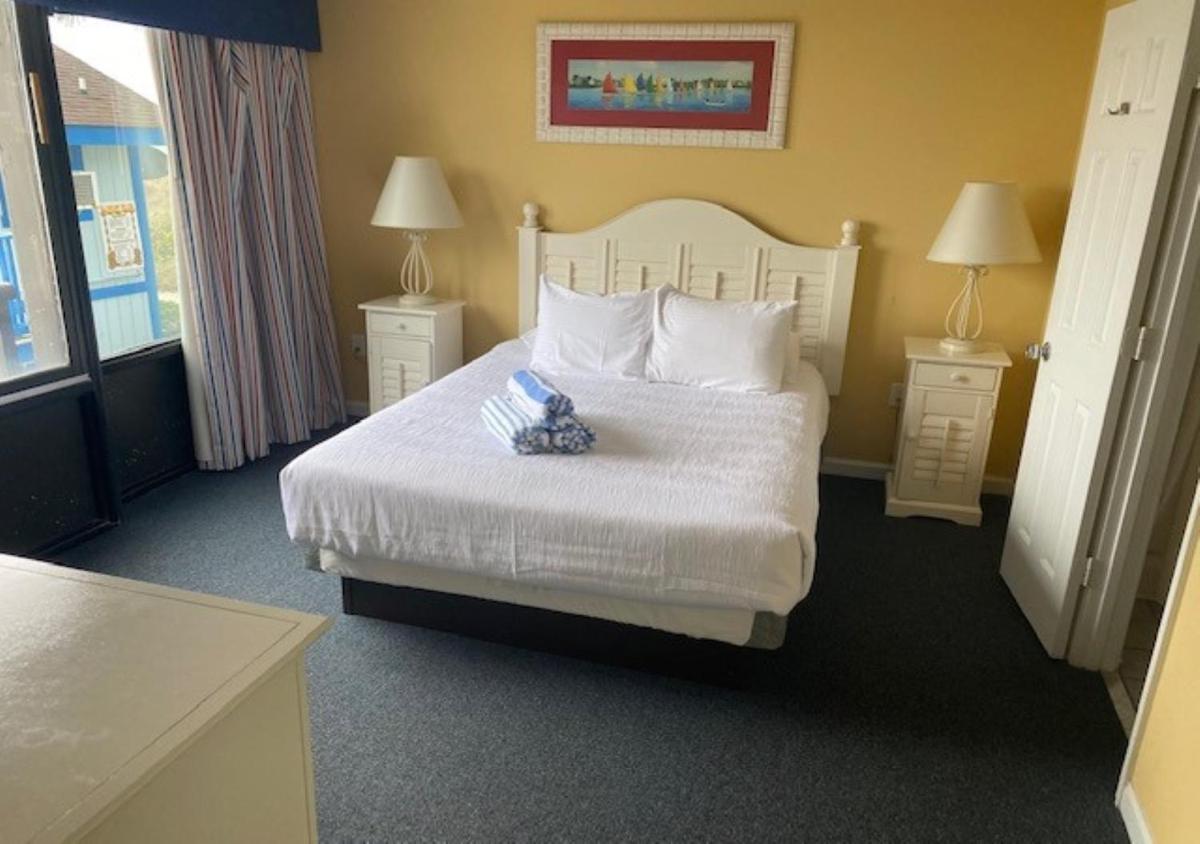 Ocean Club Resort Myrtle Beach a Ramada by Wyndham - image 5